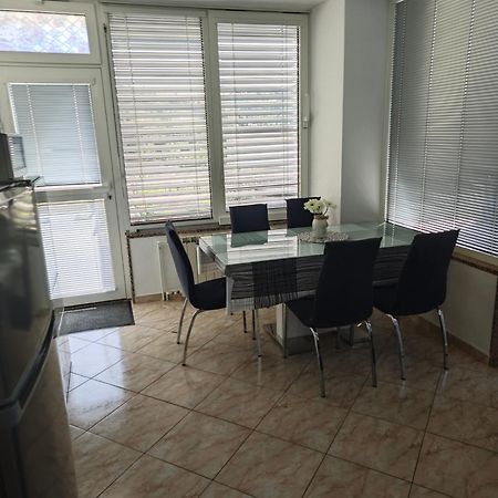 Apartments Miklus Portoroz Bagian luar foto
