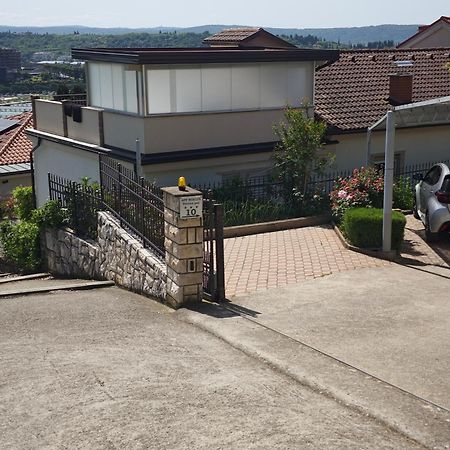 Apartments Miklus Portoroz Bagian luar foto