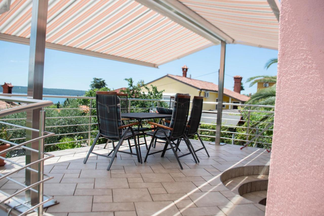 Apartments Miklus Portoroz Bagian luar foto