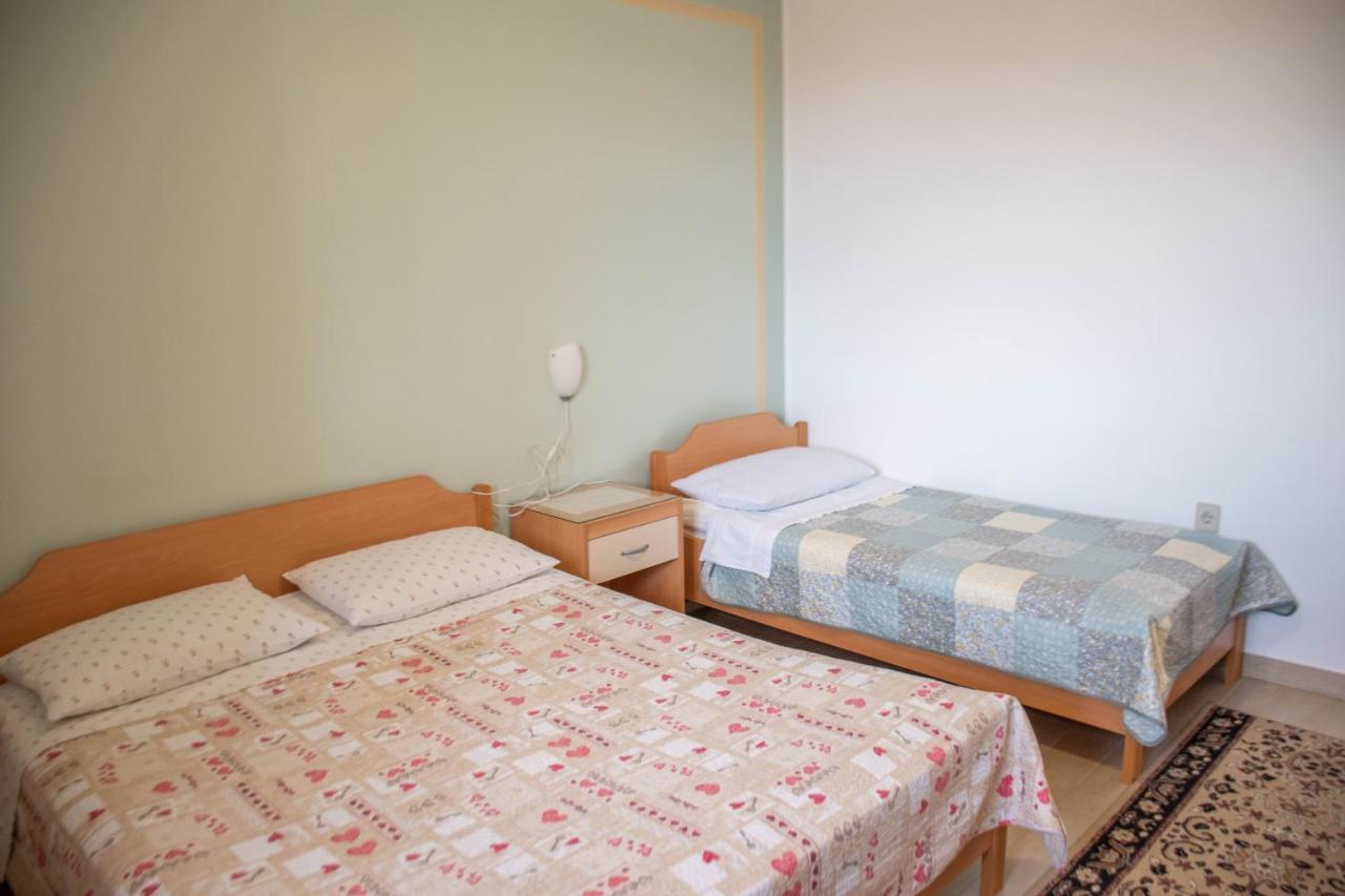 Apartments Miklus Portoroz Bagian luar foto