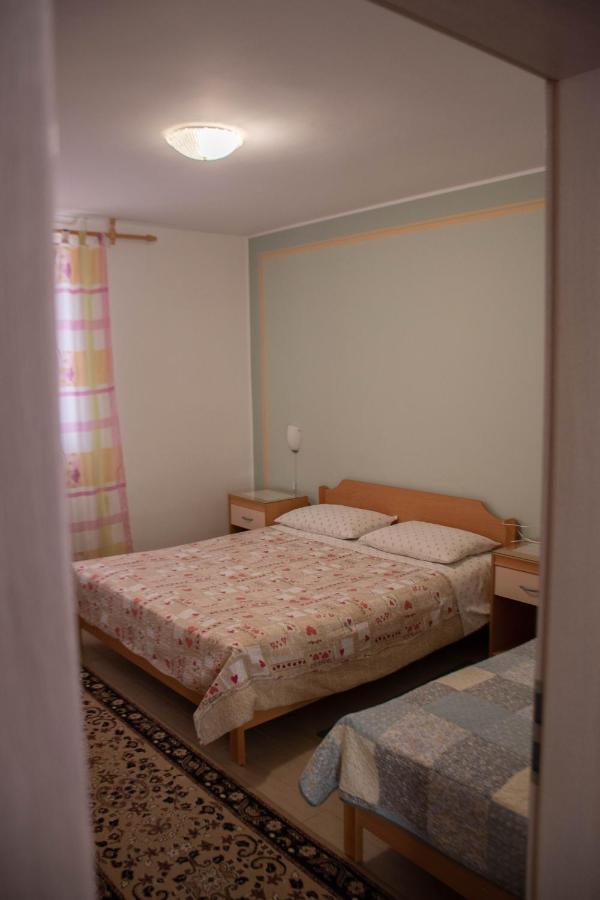 Apartments Miklus Portoroz Bagian luar foto