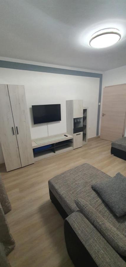 Apartments Miklus Portoroz Bagian luar foto