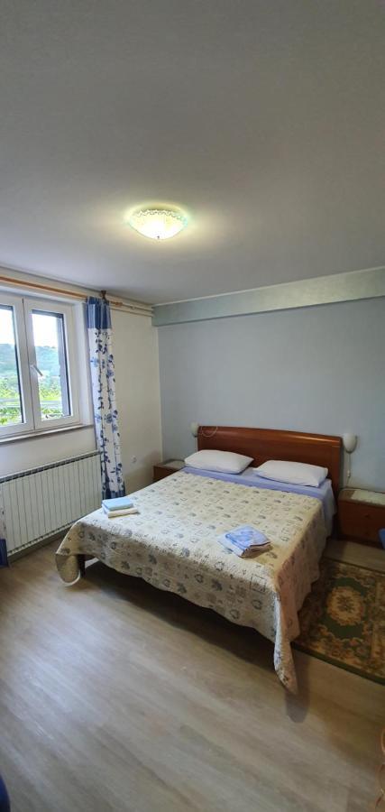 Apartments Miklus Portoroz Bagian luar foto