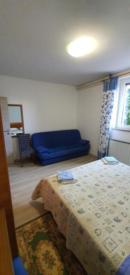 Apartments Miklus Portoroz Bagian luar foto