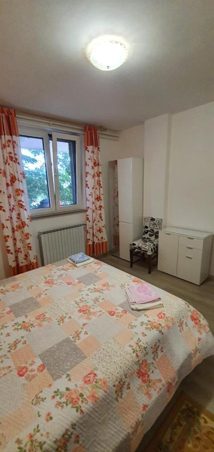 Apartments Miklus Portoroz Bagian luar foto