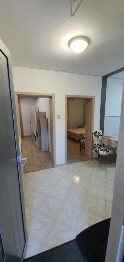 Apartments Miklus Portoroz Bagian luar foto
