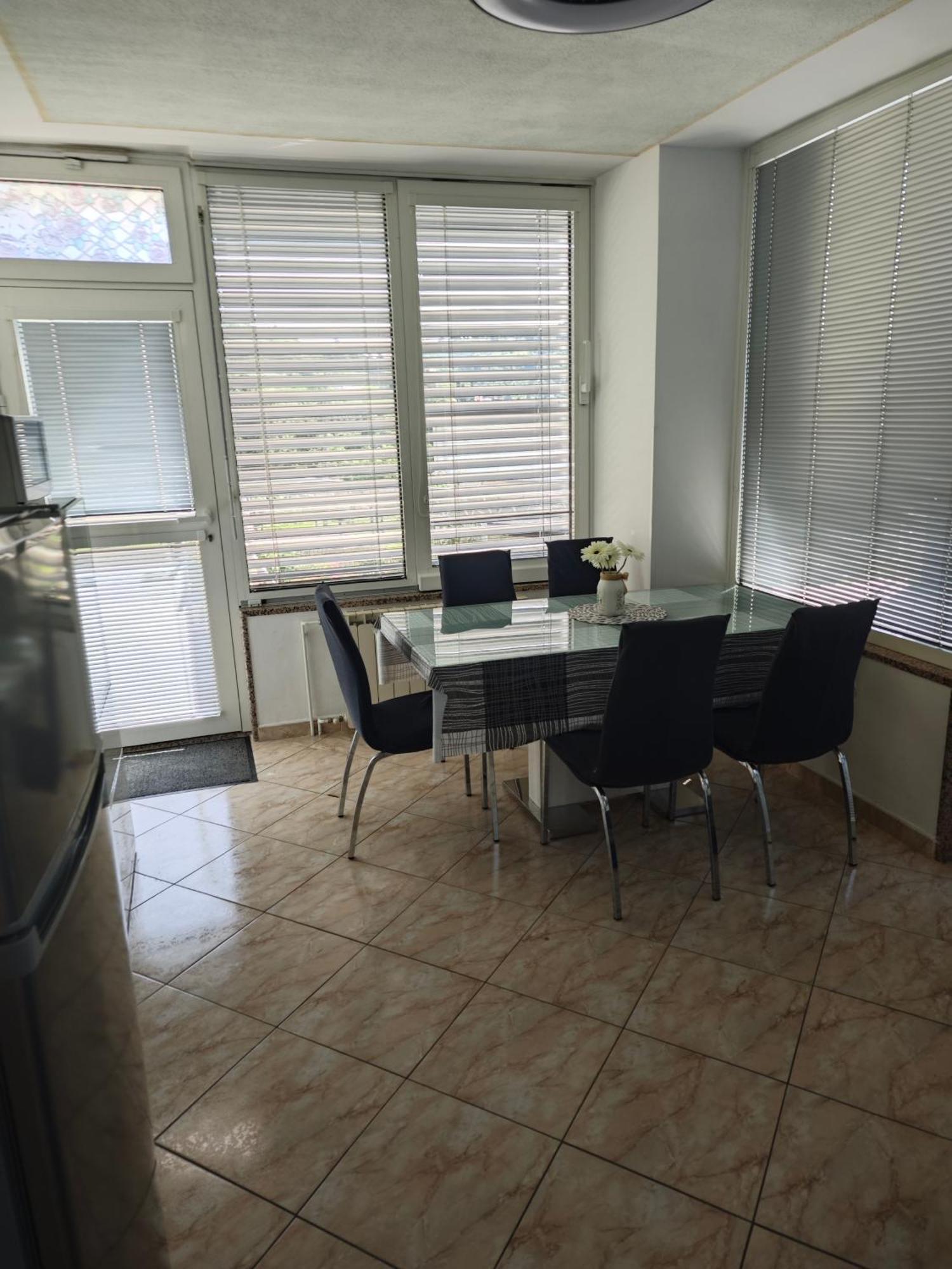 Apartments Miklus Portoroz Bagian luar foto