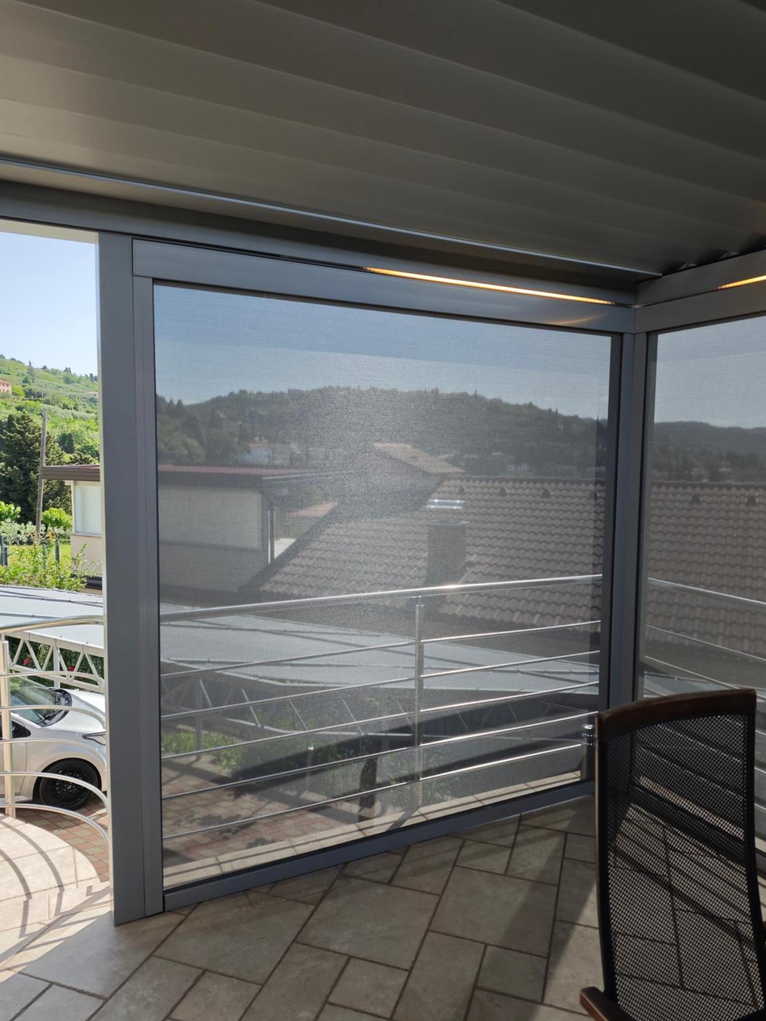 Apartments Miklus Portoroz Bagian luar foto