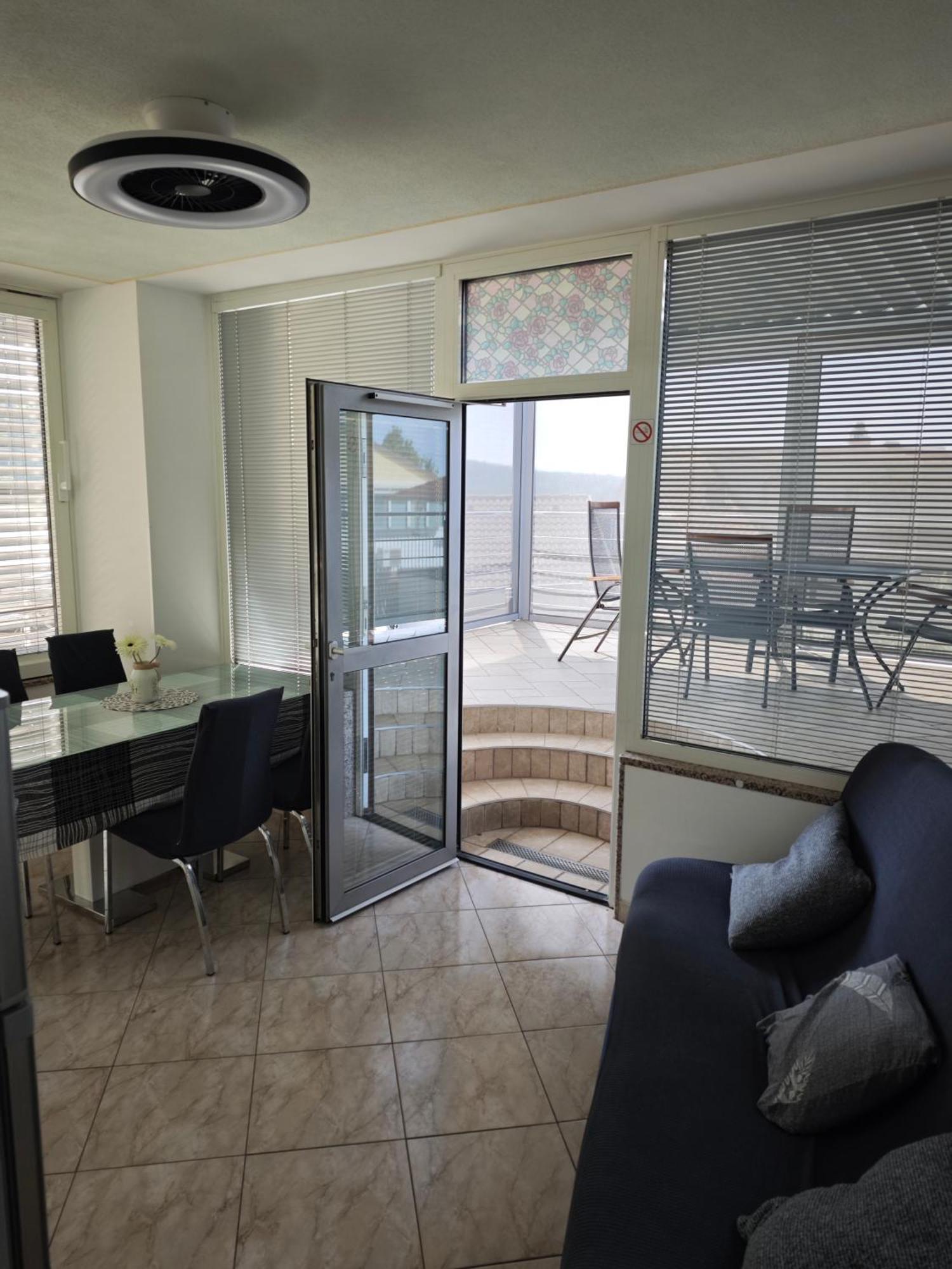 Apartments Miklus Portoroz Bagian luar foto