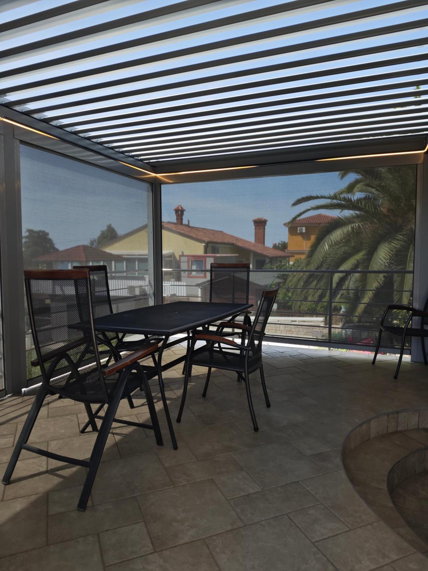 Apartments Miklus Portoroz Bagian luar foto