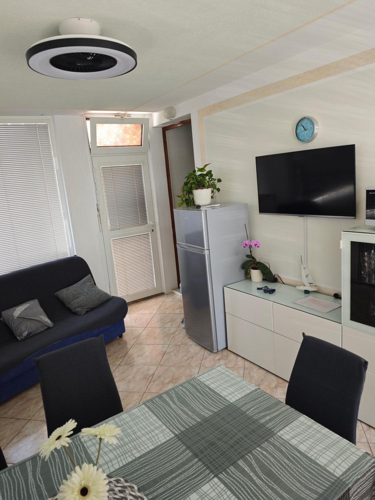 Apartments Miklus Portoroz Bagian luar foto