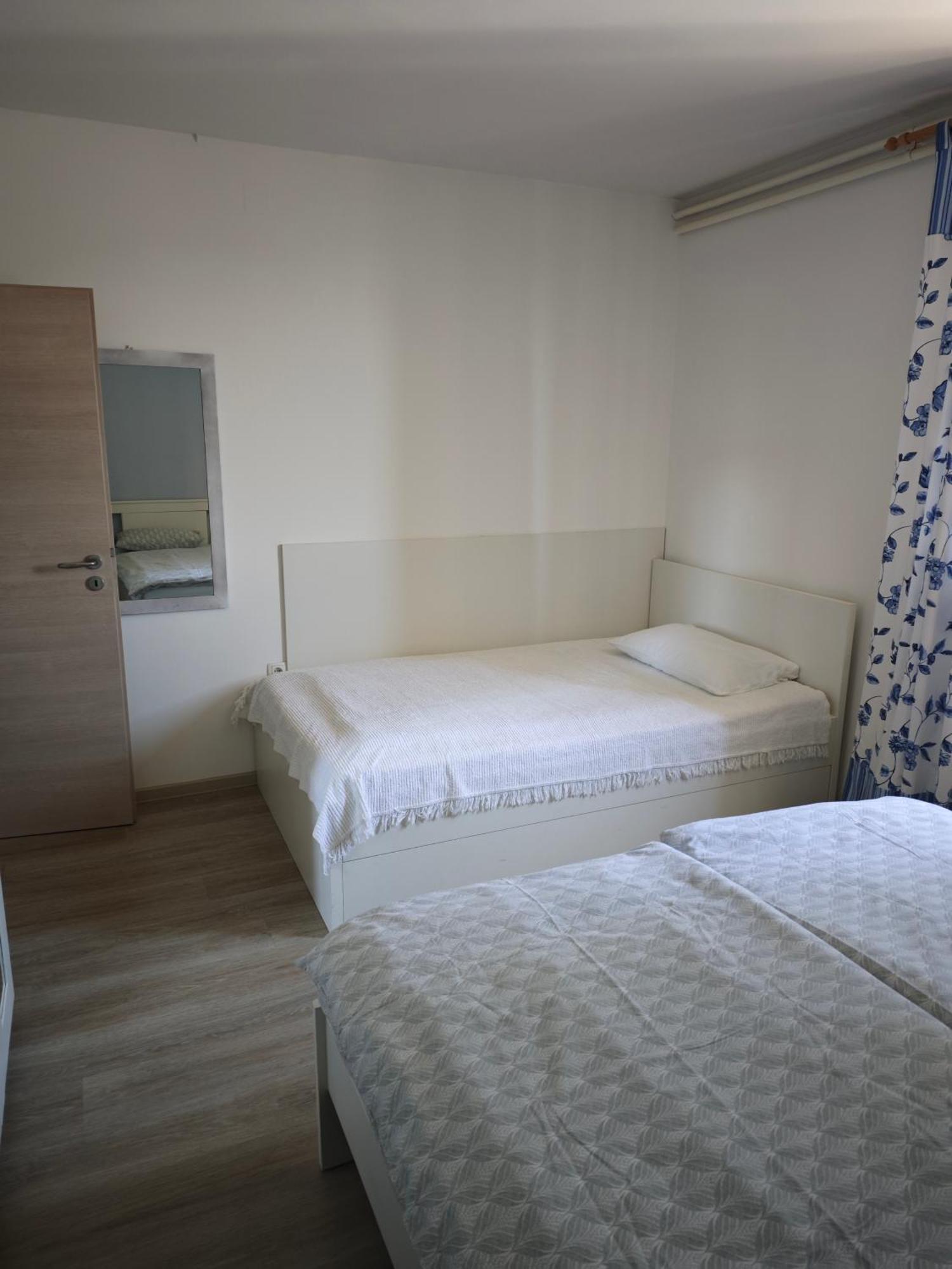 Apartments Miklus Portoroz Bagian luar foto