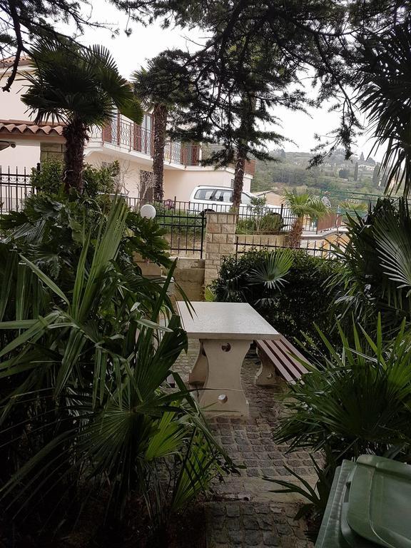 Apartments Miklus Portoroz Bagian luar foto