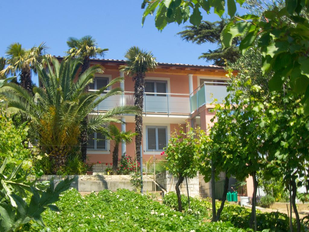 Apartments Miklus Portoroz Bagian luar foto