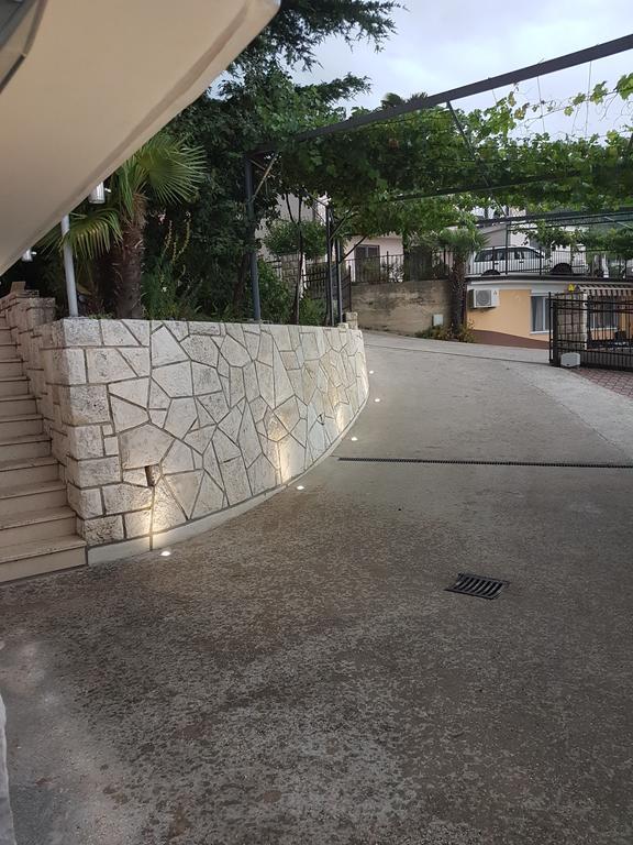 Apartments Miklus Portoroz Bagian luar foto