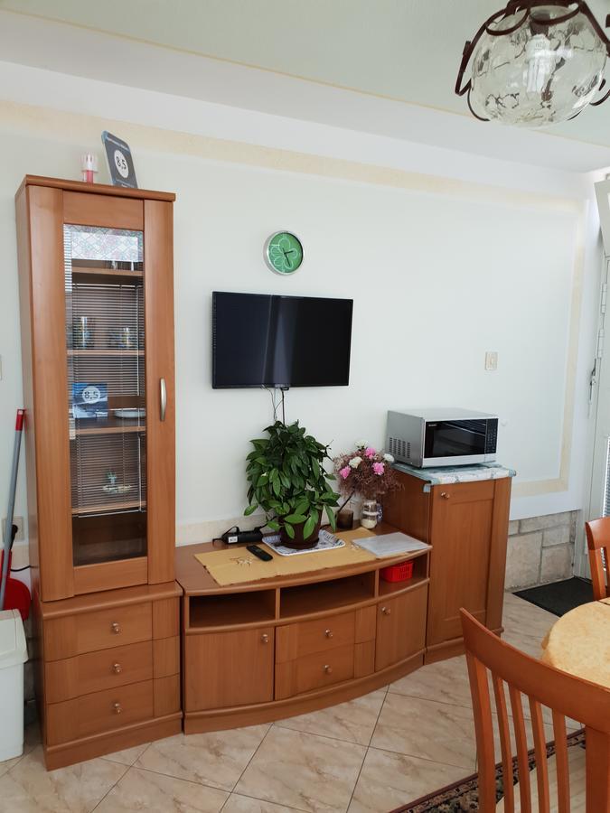 Apartments Miklus Portoroz Bagian luar foto