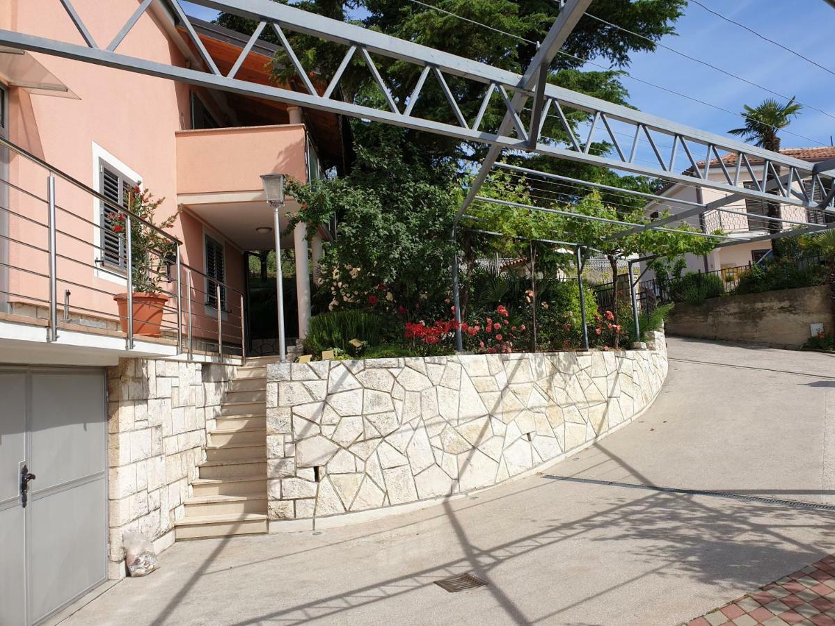 Apartments Miklus Portoroz Bagian luar foto